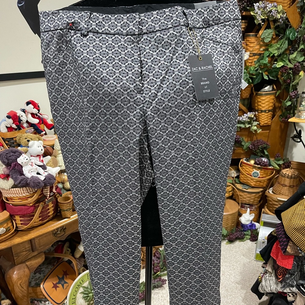 Zoe & Rachel Dress Slacks